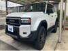 TOYOTA LANDCRUISER 250