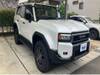 TOYOTA LANDCRUISER 250