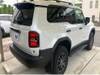TOYOTA LANDCRUISER 250