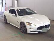2012 MASERATI GRAN TURISMO (Left Hand Drive)