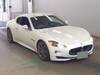 MASERATI GRAN TURISMO