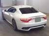 MASERATI GRAN TURISMO