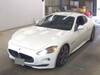 MASERATI GRAN TURISMO