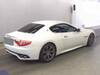 MASERATI GRAN TURISMO