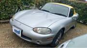 1999 MAZDA ROADSTER RS