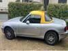 MAZDA ROADSTER