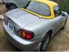 MAZDA ROADSTER