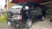 2026 TOYOTA HIACE VAN