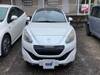 PEUGEOT RCZ