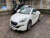 PEUGEOT RCZ