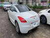 PEUGEOT RCZ