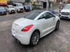 PEUGEOT RCZ