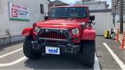2012 CHRYSLER JEEP WRANGLER UNLIMITED