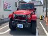 CHRYSLER JEEP WRANGLER UNLIMITED