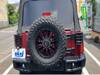 CHRYSLER JEEP WRANGLER UNLIMITED
