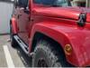CHRYSLER JEEP WRANGLER UNLIMITED
