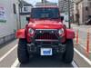 CHRYSLER JEEP WRANGLER UNLIMITED