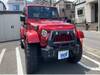 CHRYSLER JEEP WRANGLER UNLIMITED