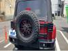 CHRYSLER JEEP WRANGLER UNLIMITED