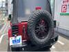CHRYSLER JEEP WRANGLER UNLIMITED
