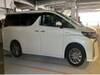 TOYOTA ALPHARD HYBRID