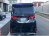 TOYOTA VELLFIRE HYBRID
