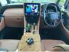 TOYOTA VELLFIRE HYBRID