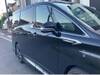 TOYOTA VELLFIRE HYBRID