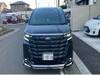 TOYOTA VELLFIRE HYBRID