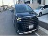 TOYOTA VELLFIRE HYBRID