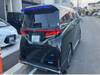 TOYOTA VELLFIRE HYBRID