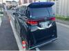 TOYOTA VELLFIRE HYBRID