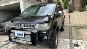 2010 MITSUBISHI OTHER