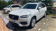 2016 VOLVO XC90