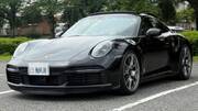 2020 PORSCHE 911