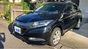 2016 HONDA VEZEL