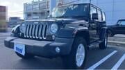 2016 CHRYSLER JEEP WRANGLER UNLIMITED