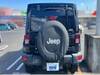 CHRYSLER JEEP WRANGLER UNLIMITED