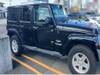 CHRYSLER JEEP WRANGLER UNLIMITED