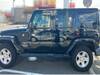 CHRYSLER JEEP WRANGLER UNLIMITED