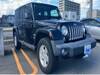 CHRYSLER JEEP WRANGLER UNLIMITED