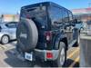 CHRYSLER JEEP WRANGLER UNLIMITED