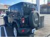 CHRYSLER JEEP WRANGLER UNLIMITED