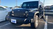 2016 CHRYSLER JEEP WRANGLER UNLIMITED