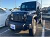 CHRYSLER JEEP WRANGLER UNLIMITED