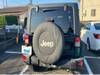 CHRYSLER JEEP WRANGLER UNLIMITED