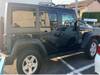 CHRYSLER JEEP WRANGLER UNLIMITED