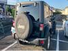 CHRYSLER JEEP WRANGLER UNLIMITED