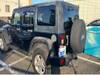 CHRYSLER JEEP WRANGLER UNLIMITED