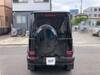 MERCEDES BENZ G-CLASS